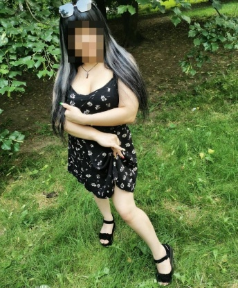 Анкета проститутки Аза - Фото, г. Переславль-Залесский, 24 года, №1765