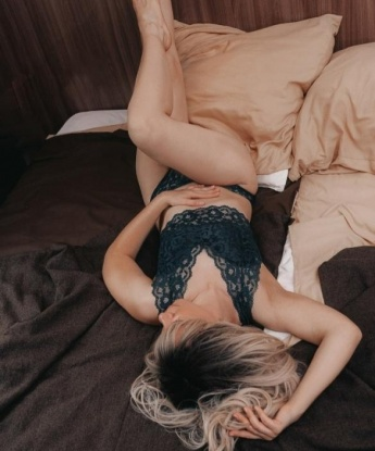 Анкета проститутки Евгения - Фото, г. Переславль-Залесский, 35 лет, №4355